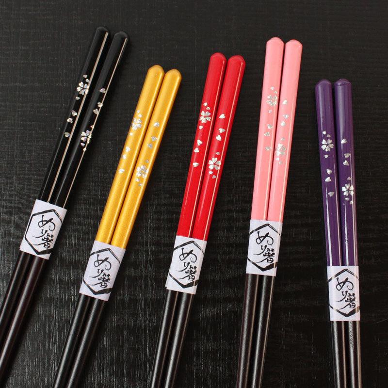 みよし漆器本舗 【10%OFF】 お箸 スプーン セット 木製 おしゃれ入り