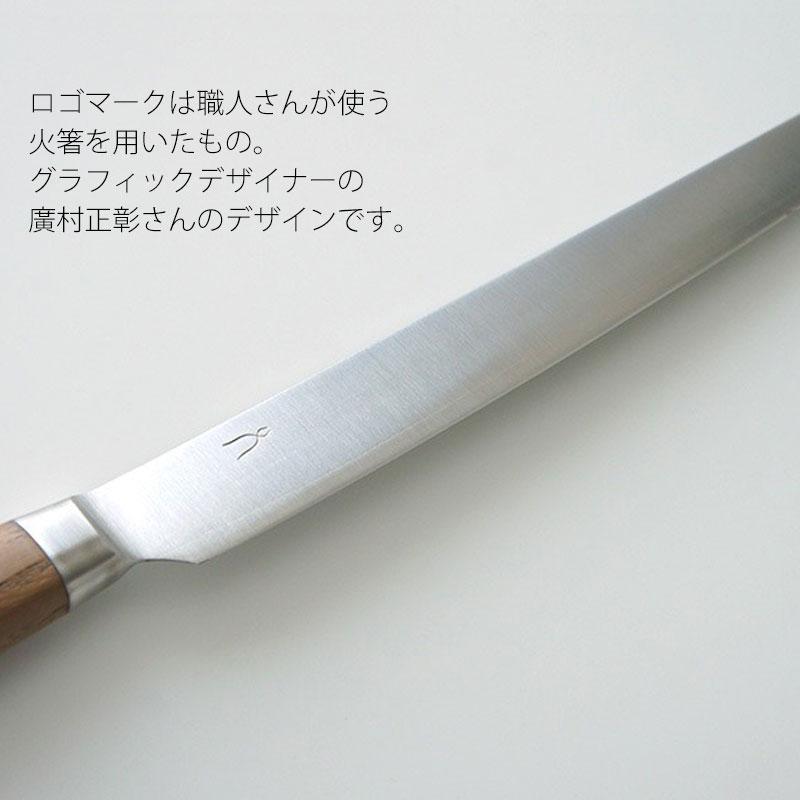 ［忠房］パン切り包丁 　日本製　新潟県三条市　230mm 庖丁工房タダフサ 忠房 パン切り包丁230mm 23cm 日本製 燕三条 軽量