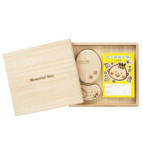 みよし漆器本舗 送料無料 メモリアルボックス 乳歯ケース へその緒 