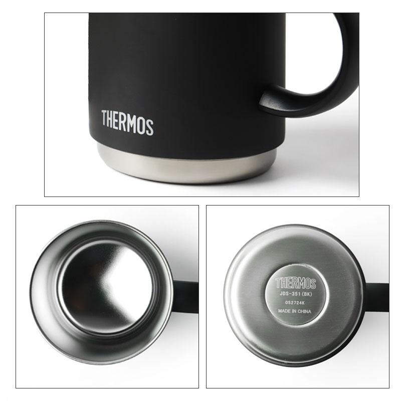 MBT KISUMU CLASSIC サイズ42 三好良着用 みよし漆器本舗 5%OFF サーモス THERMOS マグカップ コップ 350ml 食洗