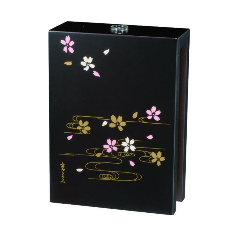 陶器花器「大地の歌」