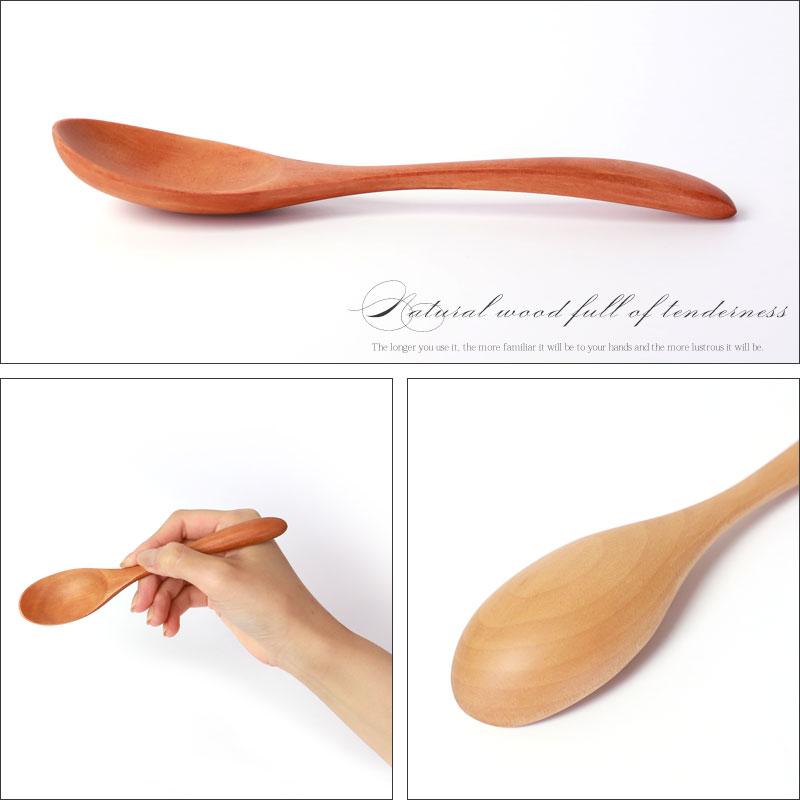 みよし漆器本舗 10%OFF マルチスプーン 食洗機対応 17cm 5本セット