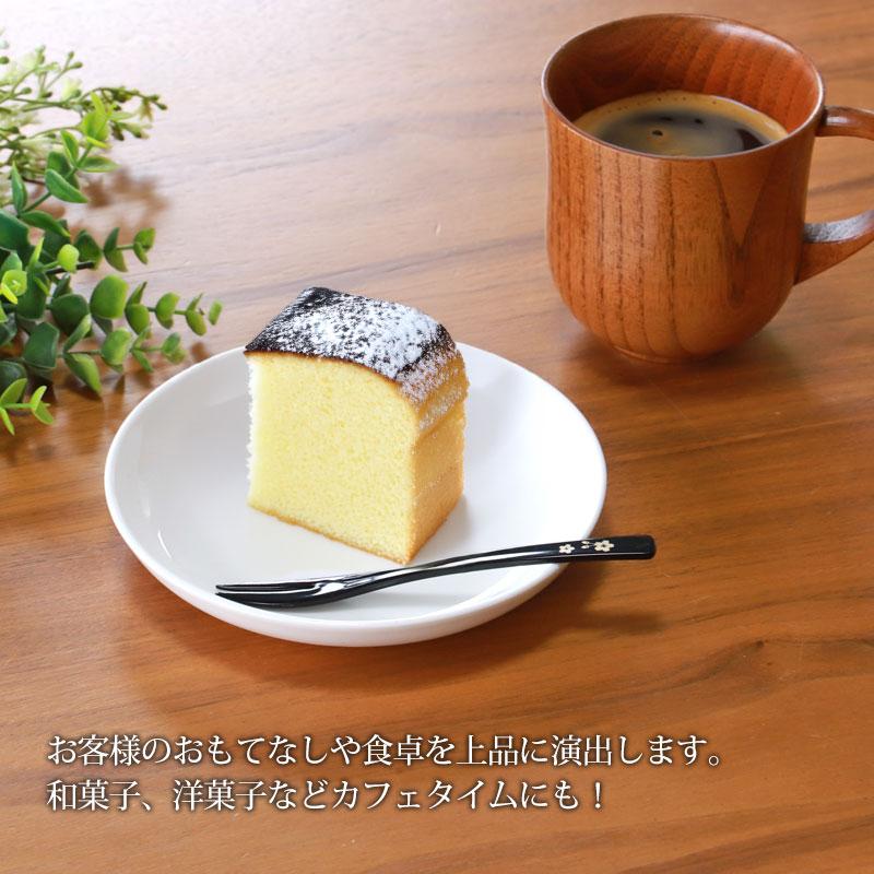 みよし漆器本舗 紀州塗り カトラリー 5本 セット 5本組み ナイフ