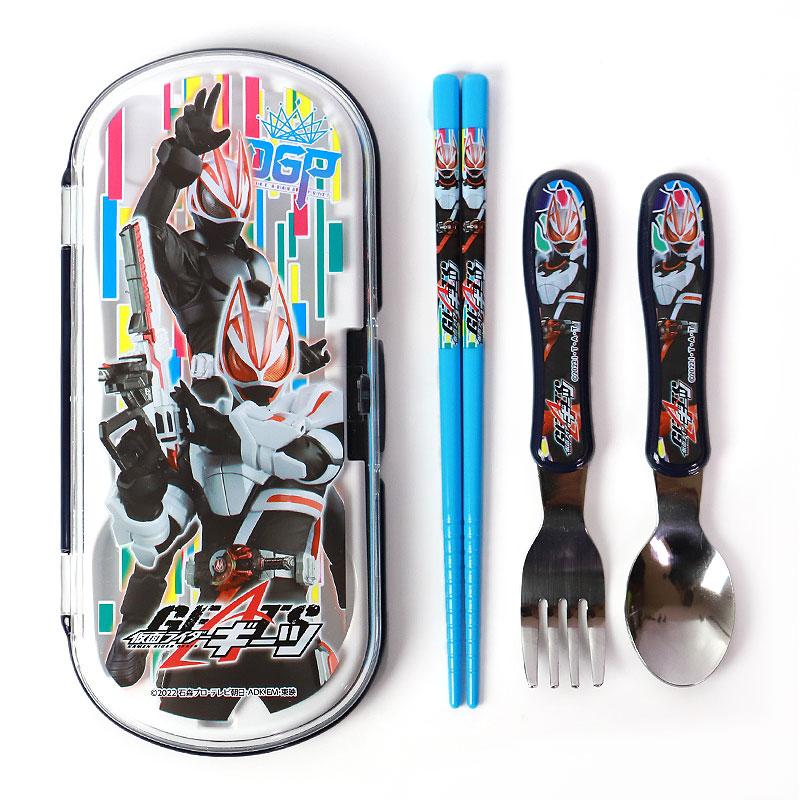 みよし漆器本舗 仮面ライダーガッチャード ギーツ トリオセット みよし漆器本舗 仮面ライダーガッチャード ギーツ トリオセット
