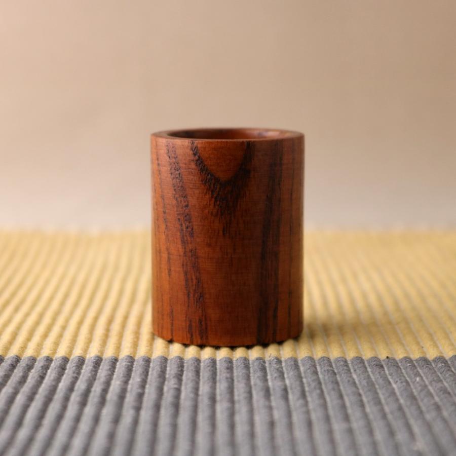 みよし漆器本舗 爪楊枝入れ つまようじ入れ シンプル 天然木製 爪楊枝