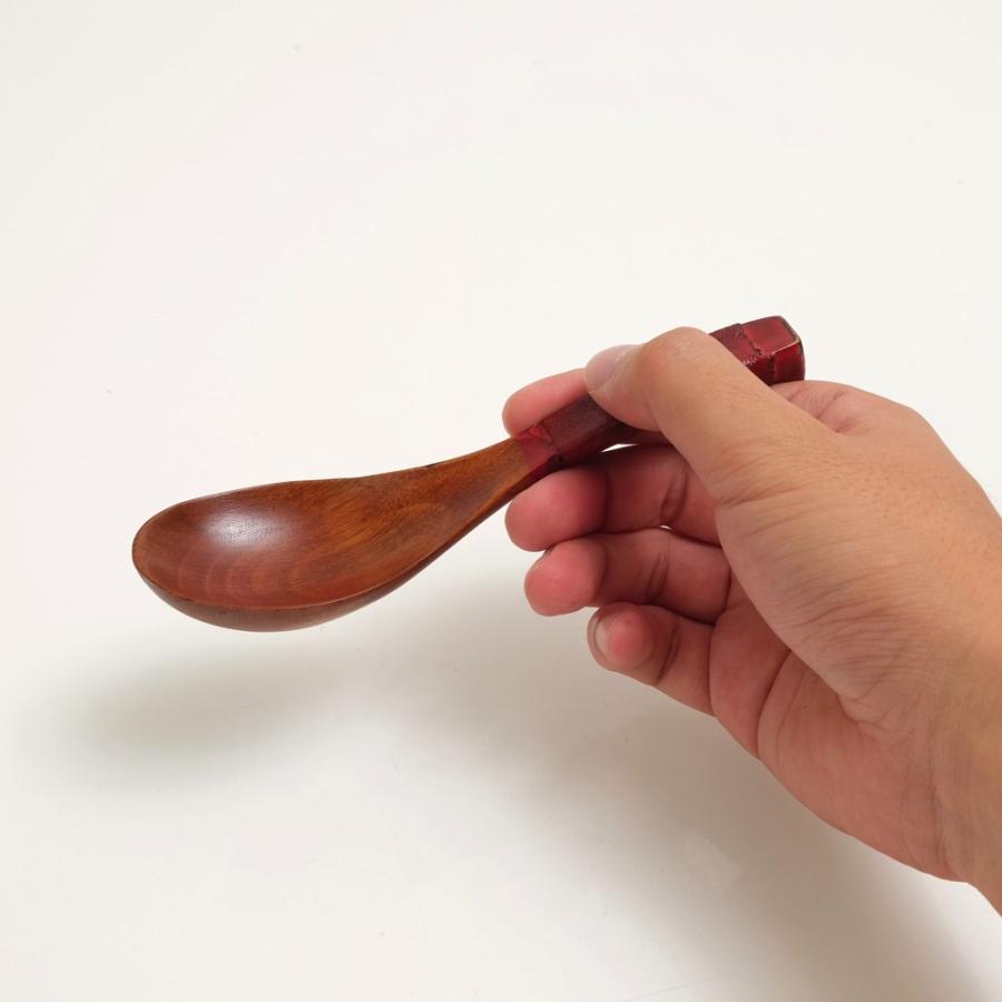 SIGEO FUKUDA \"ひねくれ照れ屋のスプーン\" SIGEO FUKUDA ひねくれ照れ屋のスプーン