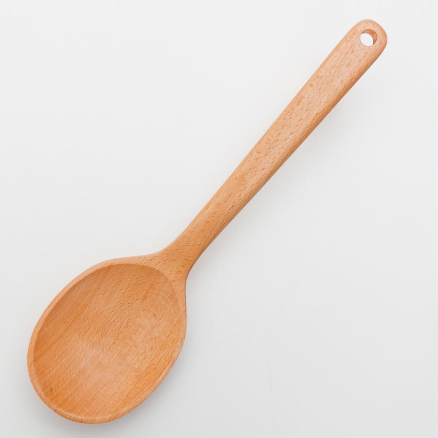 超爆安 ブナの木 お玉ターナー