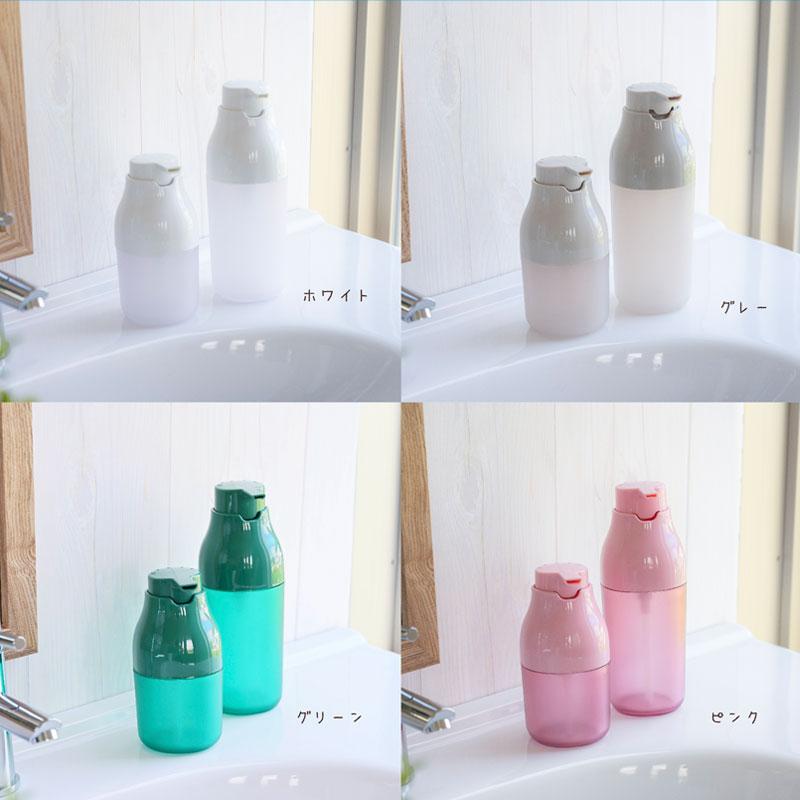 みよし漆器本舗 5%OFF PLYS base ディスペンサー ボトル 泡タイプ