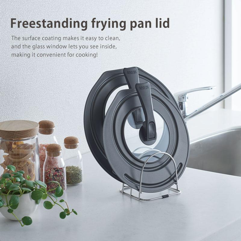 みよし漆器本舗 5％OFF THERMOS サーモス フライパン 蓋 20cm 24cm