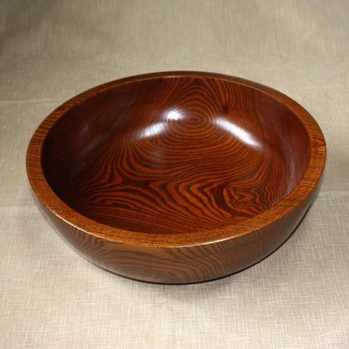 みよし漆器本舗 天然木製 尺5寸 45cm こね鉢 漆塗り 蕎麦打ち みよし漆器本舗 天然木製 尺5寸 45cm こね鉢 漆塗り 蕎麦打ち