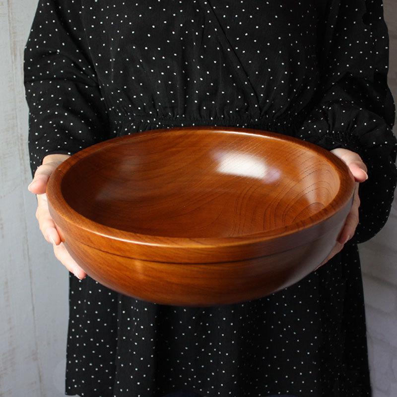 みよし漆器本舗 こね鉢 木製 尺10寸 30cm 漆塗り 蕎麦打ち そば みよし漆器本舗 こね鉢 木製 尺10寸 30cm 漆塗り 蕎麦打ち そば