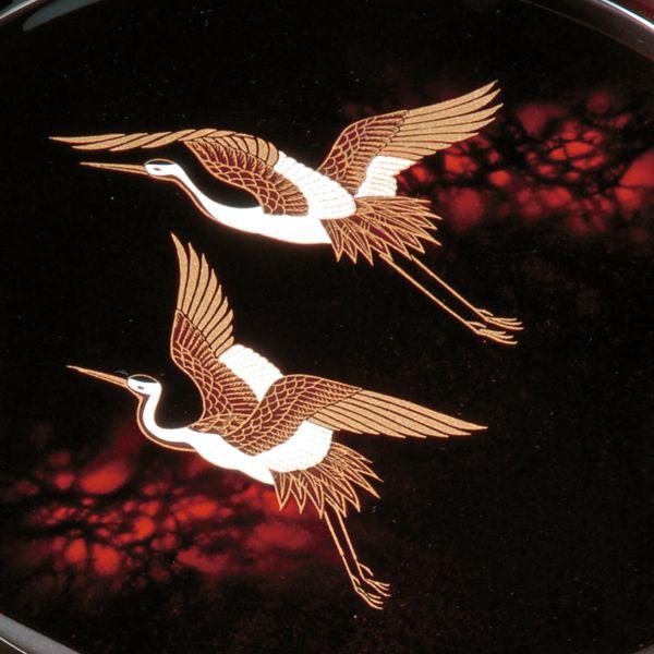 【超美品・ヴィンテージ・送料込】京漆器・菓子鉢 楽天市場】【2点5%クーポン 9日20時〜】 菓子鉢 菓子器 6.5寸 20cm