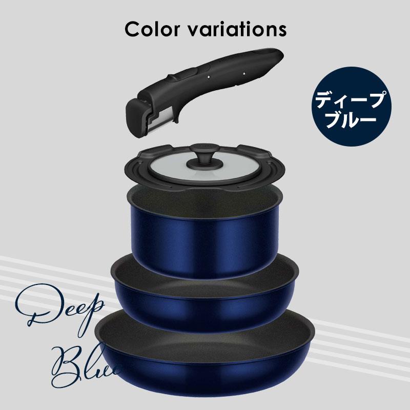 みよし漆器本舗 5％OFF THERMOS サーモス 取っ手のとれるフライパン