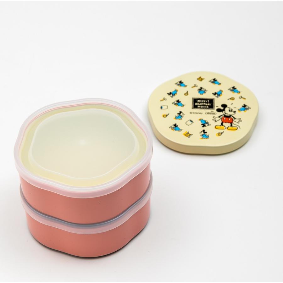 Disney ミッキー Nm 姫 2段重箱 親子遠足 ピクニック おせち 正月 うなぎ 一段 二段 子供 大型 弁当箱 ディズニー Mk 40 曲げわっぱと漆器 みよし漆器本舗 通販 Yahoo ショッピング