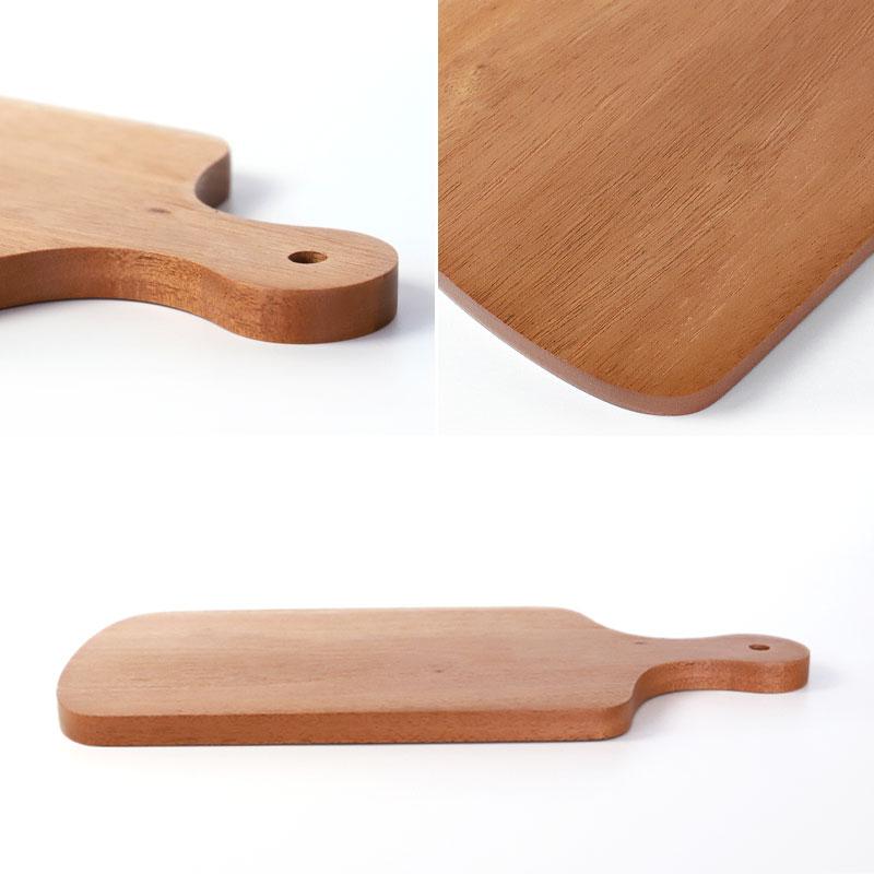 みよし漆器本舗 10％OFF まな板 木製 Mサイズ カッティングボード