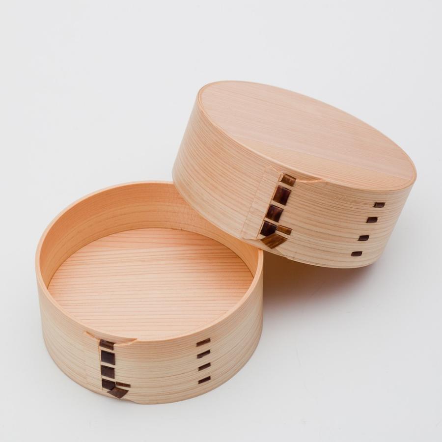 弁当箱 ひのき曲げわっぱ 弁当箱 Na Mo 400ml 1段 男性 国産 日本製 弁当箱 子供 まげわっぱ おしゃれ 新学期 遠足 木製 送料無料 Mw 148 曲げわっぱと漆器 みよし漆器本舗 通販 Yahoo ショッピング