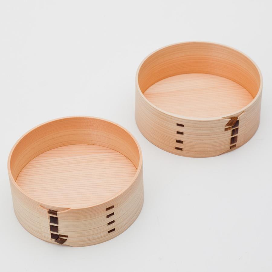 弁当箱 ひのき曲げわっぱ 弁当箱 Na Mo 400ml 1段 男性 国産 日本製 弁当箱 子供 まげわっぱ おしゃれ 新学期 遠足 木製 送料無料 Mw 148 曲げわっぱと漆器 みよし漆器本舗 通販 Yahoo ショッピング