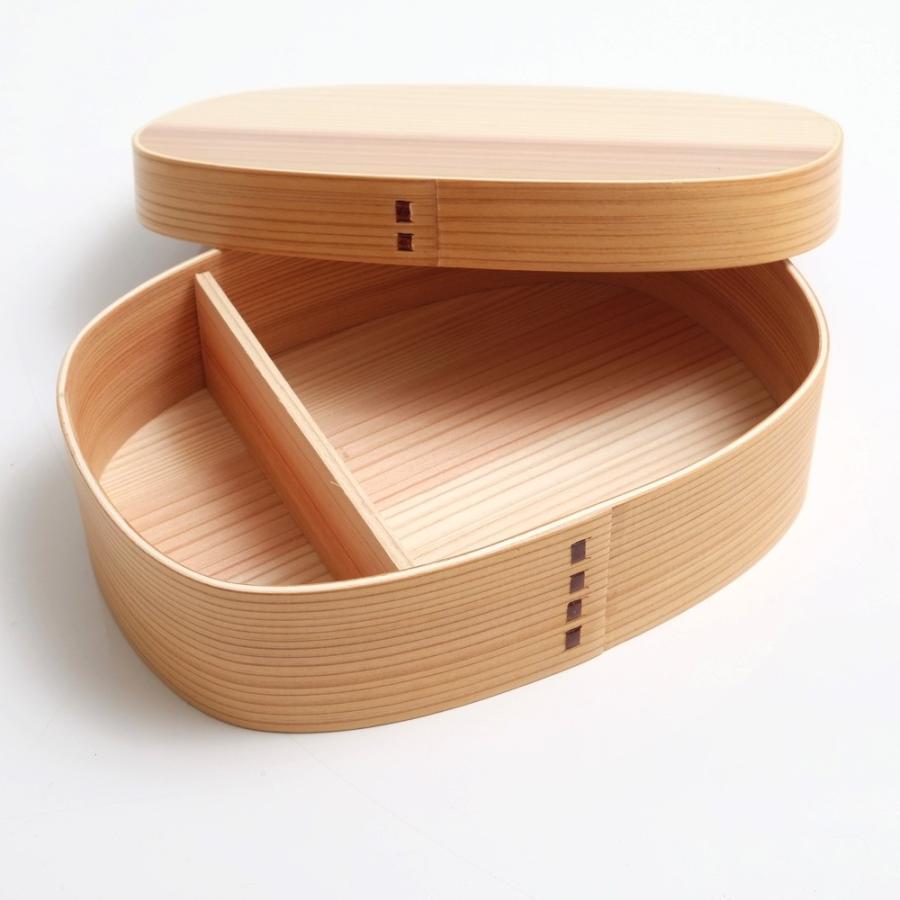 みよし漆器本舗 【クーポン有】 お弁当箱 曲げわっぱ ドカベン 大容量