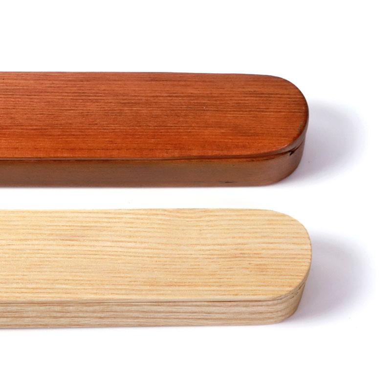 みよし漆器本舗 箸箱 スライド 木製 23.5cmまで 箸箱のみ おしゃれ