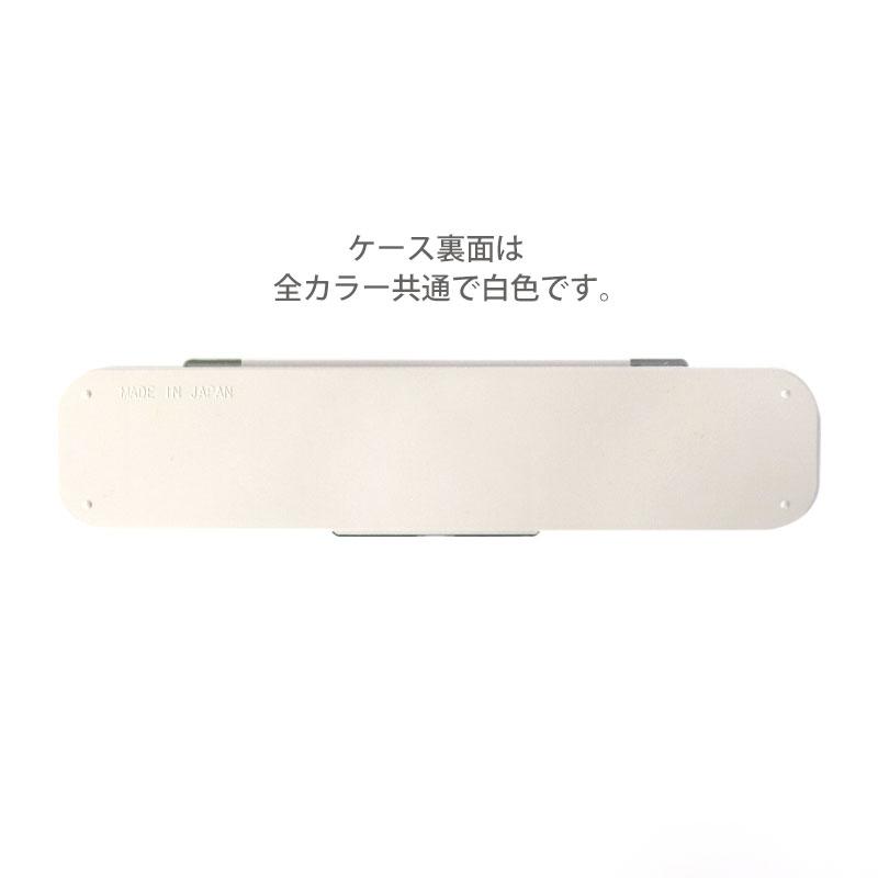 コンビセット お箸 スプーン セット ケース付き 18cm varioお箸セット 携帯用カトラリー 箸箱 携帯用 おはし 木製 お弁当用 かわいい おしゃれ 大人 子供｜miyoshi-ya｜11