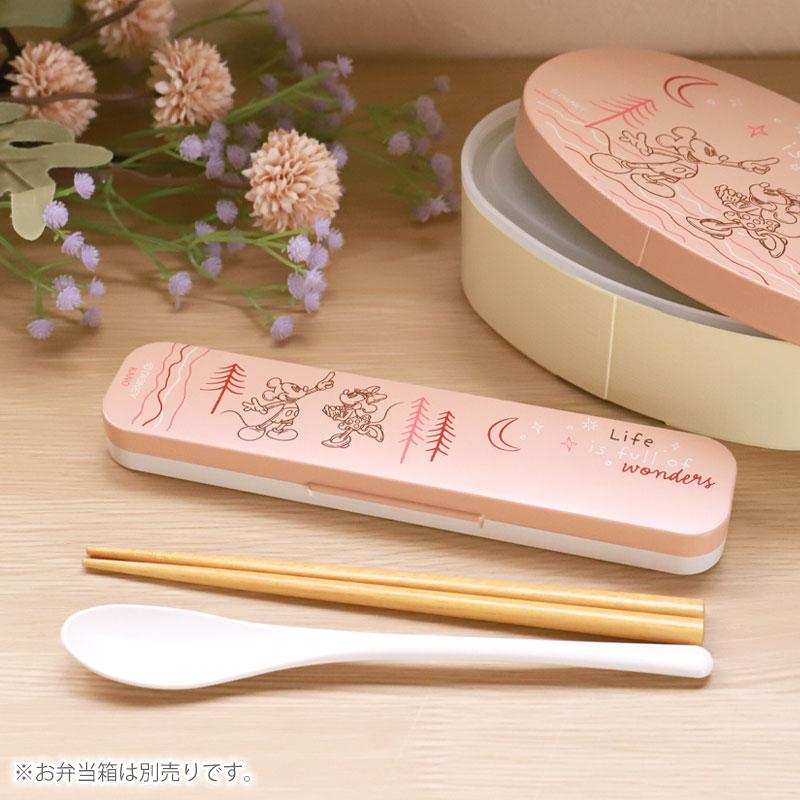 みよし漆器本舗 【10%OFF】 コンビセット お箸 スプーン ケース みよし漆器本舗 【10%OFF】 コンビセット お箸 スプーン ケース