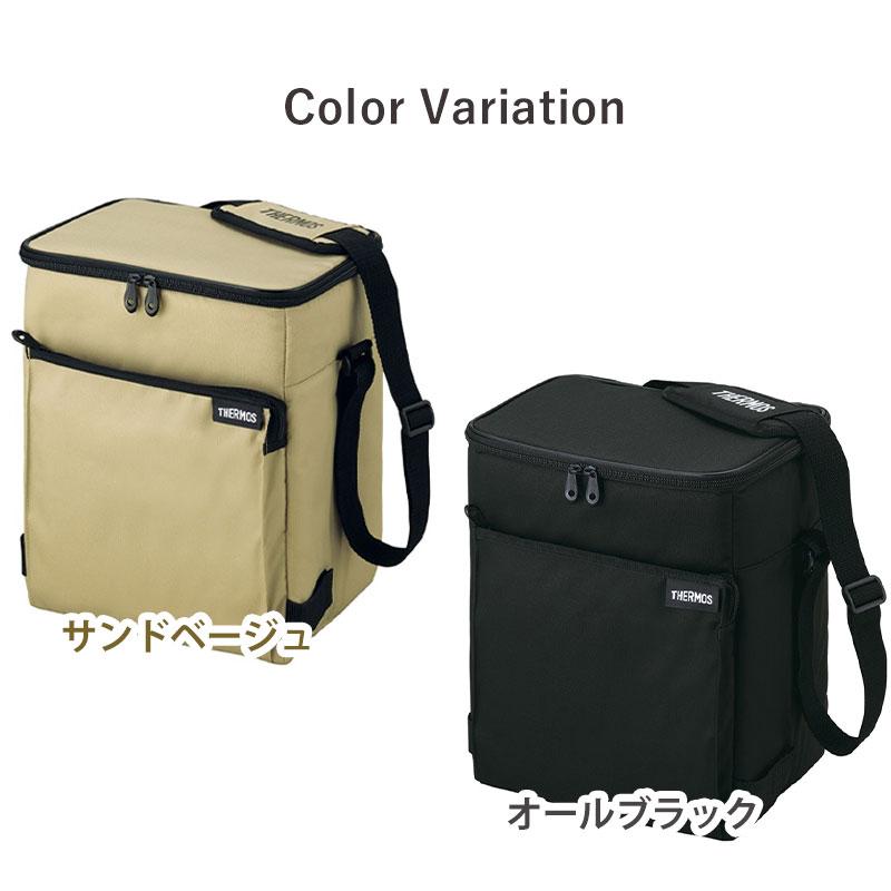 クーポン有 サーモス 保冷バッグ 15L RFD-0151 ソフトクーラー