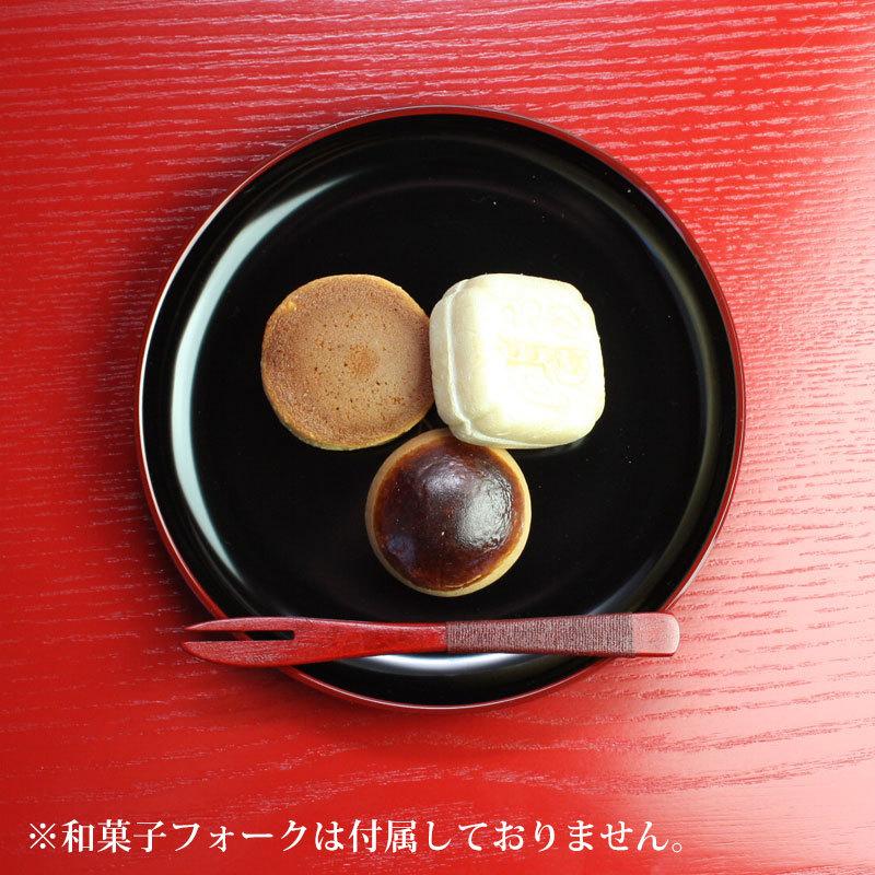 みよし漆器本舗 漆器 ケーキ皿 銘々皿 5寸 15.1cm 松葉(1枚入 みよし漆器本舗 漆器 ケーキ皿 銘々皿 5寸 15.1cm 松葉(1枚入