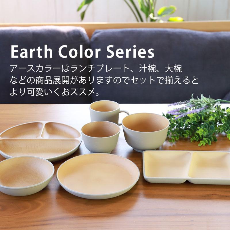 みよし漆器本舗 プレート 2枚セット 丸型 21cm 皿 食洗機対応 電子