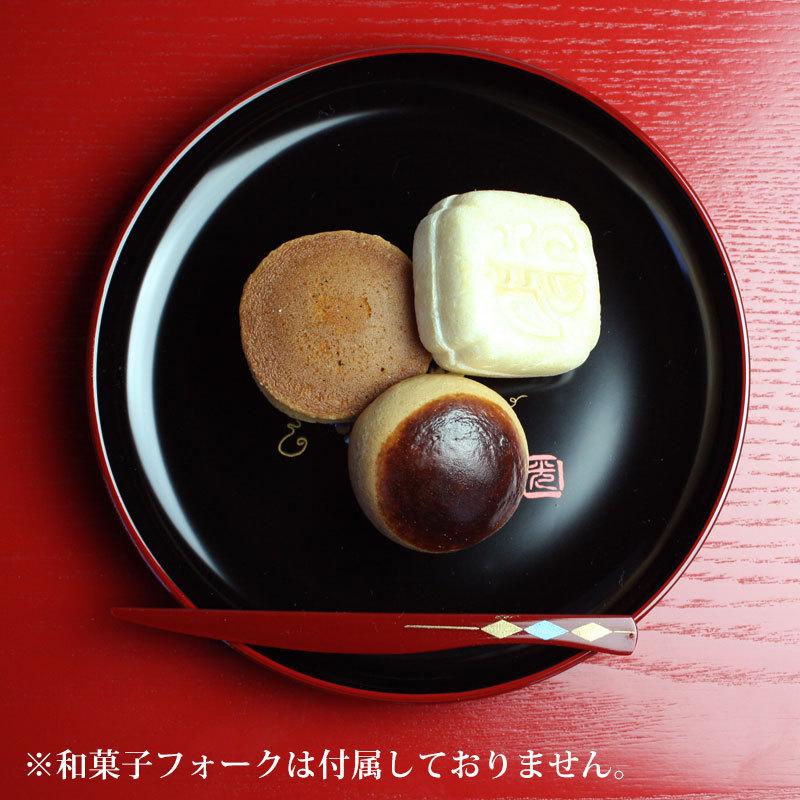 みよし漆器本舗 漆器 ケーキ皿 銘々皿 5寸 15.1cm ぶどう(1枚 みよし漆器本舗 漆器 ケーキ皿 銘々皿 5寸 15.1cm ぶどう(1枚