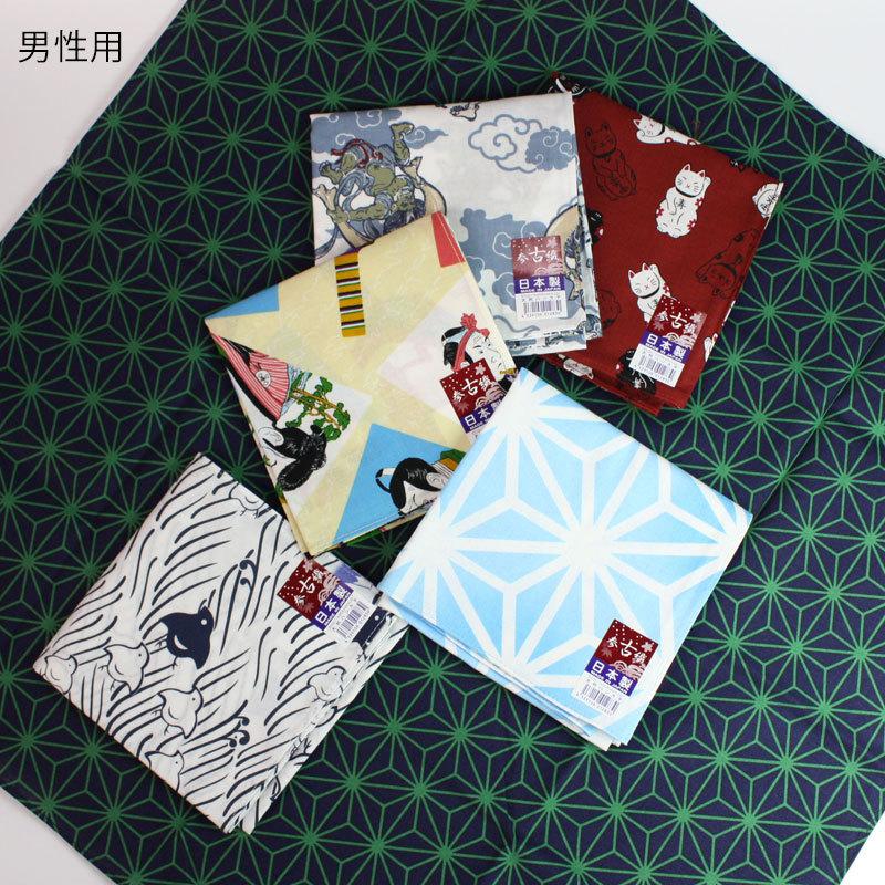 202様お約束のハンカチ未使用品 大判ハンカチ 3枚セット 福袋 日本製 2026年 かわいい 花柄 女性用