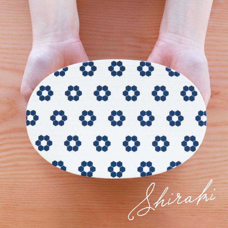 みよし漆器本舗 【10％OFF】 曲げわっぱ お弁当箱 白木 漆塗り