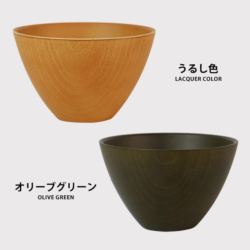 みよし漆器本舗 5％OFF お椀 5個セット 送料無料 選べる11色 550ml 汁