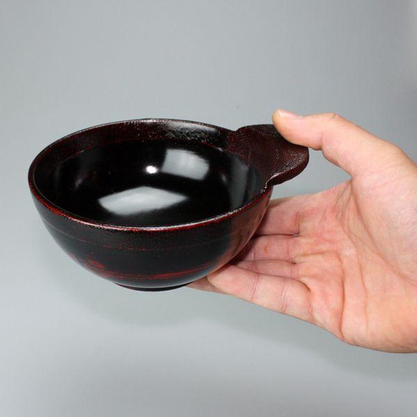 みよし漆器本舗 木製 お椀 お碗 とんすい椀 曙 漆塗り 汁椀 おわん