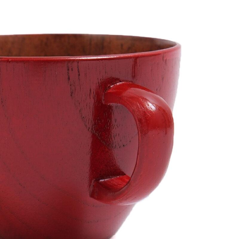 みよし漆器本舗 【50%OFF】 天然木製 スープカップ スープ みよし漆器本舗 【50%OFF】 天然木製 スープカップ スープ