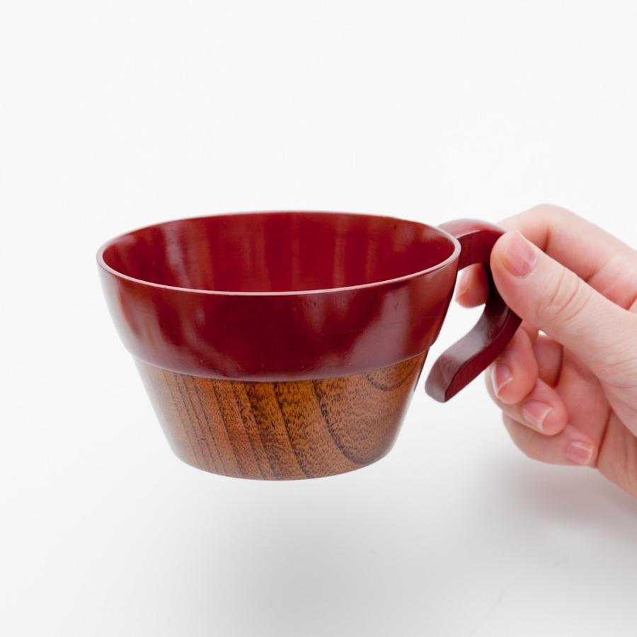 新品 木曽漆器 木曽塗 マグカップ 総国産プレミアム椀 日本製 国産漆 伝統工芸 新品 木曽漆器 木曽塗 マグカップ 総国産プレミアム椀 日本製 国産漆