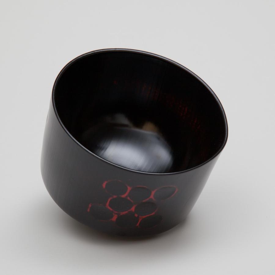 みよし漆器本舗 【50%OFF】 天然木製 楽多用椀 お椀 お碗 おわん