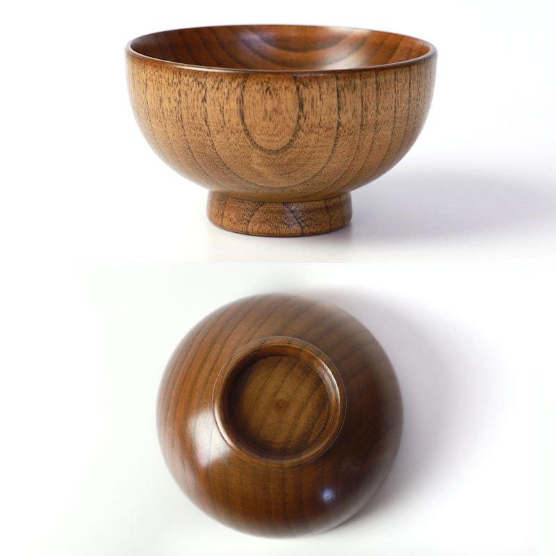 みよし漆器本舗 汁椀 天然 木製 お椀 お碗 京型 味噌汁 おしゃれ 漆