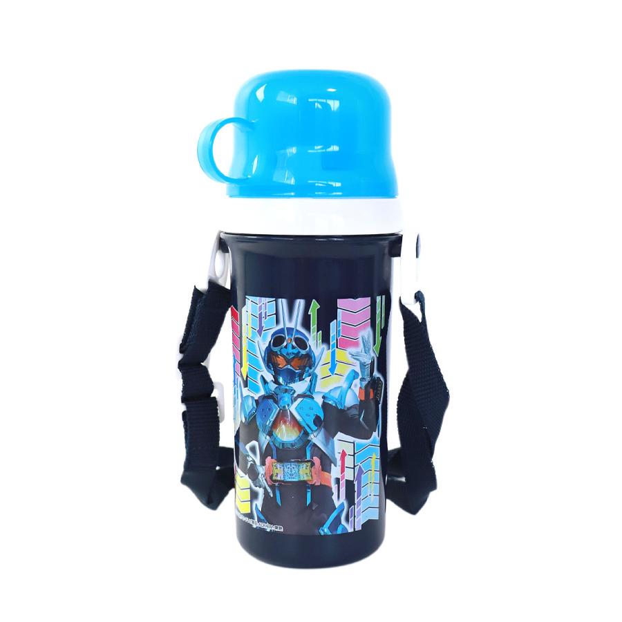 みよし漆器本舗 仮面ライダーガッチャード ギーツ コップ付直飲み