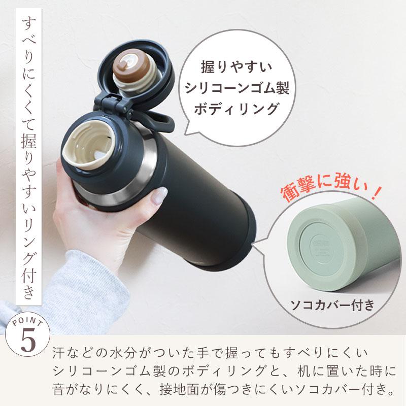 みよし漆器本舗 サーモス 水筒 名入れ無料 1500ml 1.5リットル THERMOS