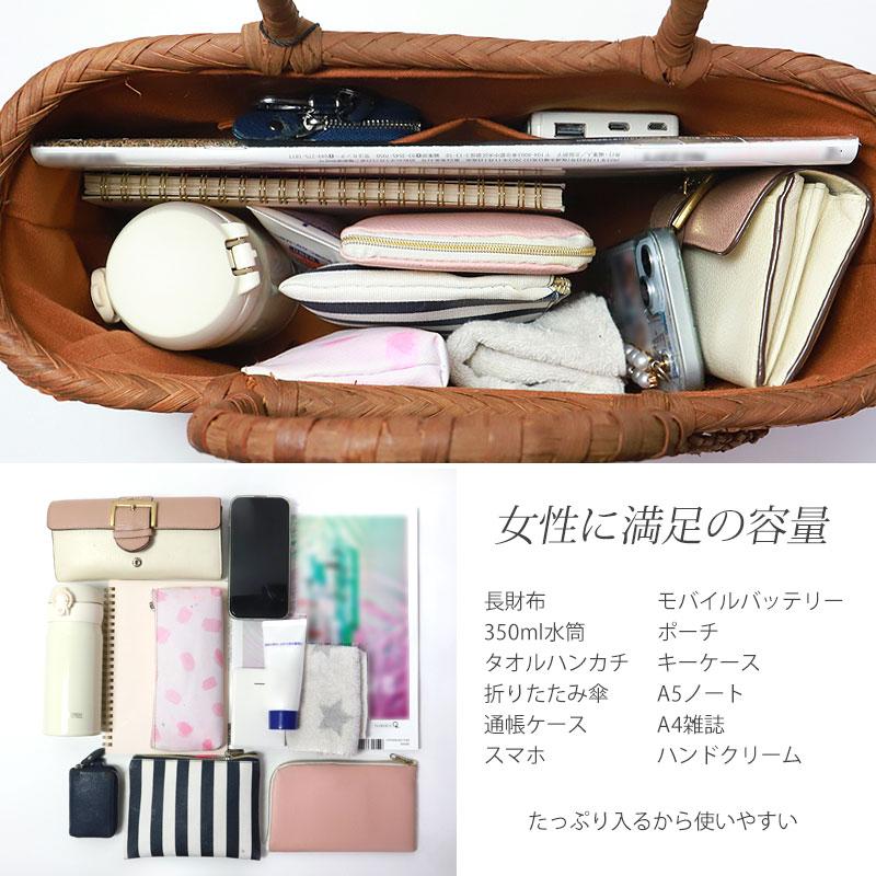 値下げ山葡萄かごバック&amp;長財布セット 山葡萄クラッチバッグ 山ぶどうかごバッグ 長財布 大容量 職人手作り