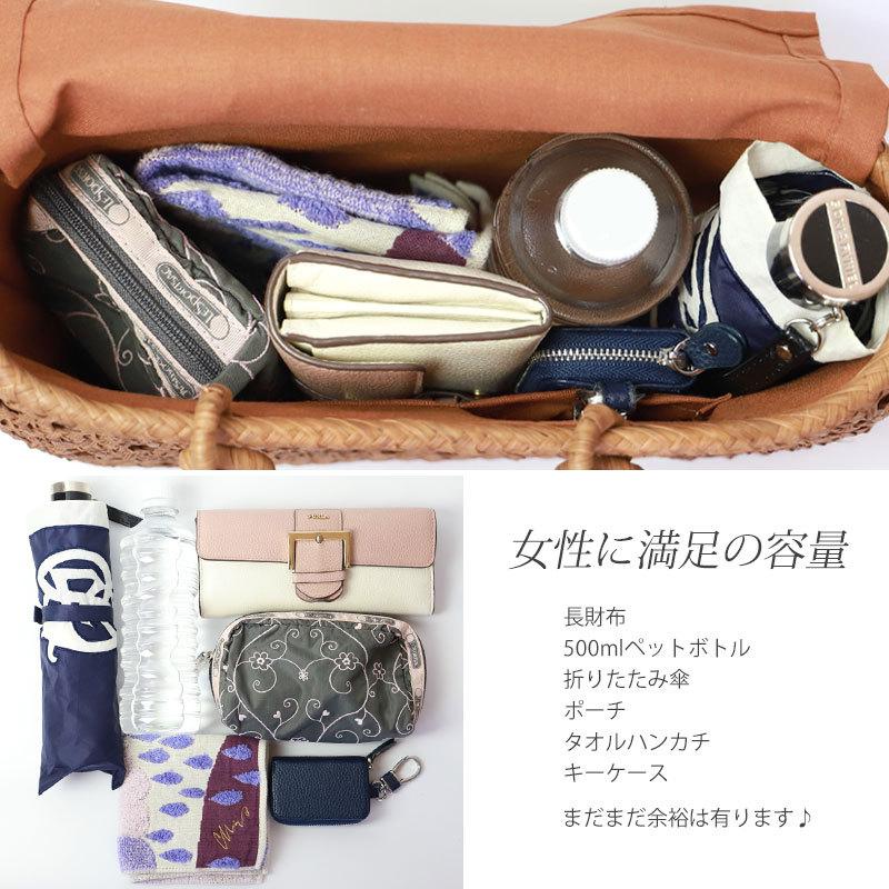 50%OFF 山葡萄 かごバッグ 1年保証付き 内布付き 山ぶどう やまぶどう 蔓 天然素材 カゴバッグ レディース 大人 おしゃれ B5 ハンドメイド 母の日の画像
