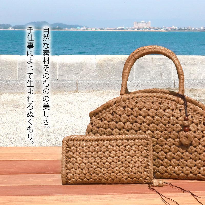 みよし漆器本舗 【50%OFF】 山葡萄 長財布 六角花編み 1年保証 みよし漆器本舗 【50%OFF】 山葡萄 長財布 六角花編み 1年保証