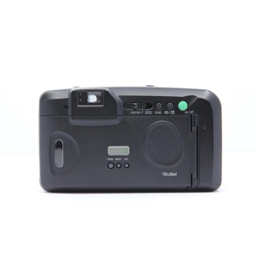 Rollei Prego 90 ローライ コンパクトフィルムカメラ 【公式