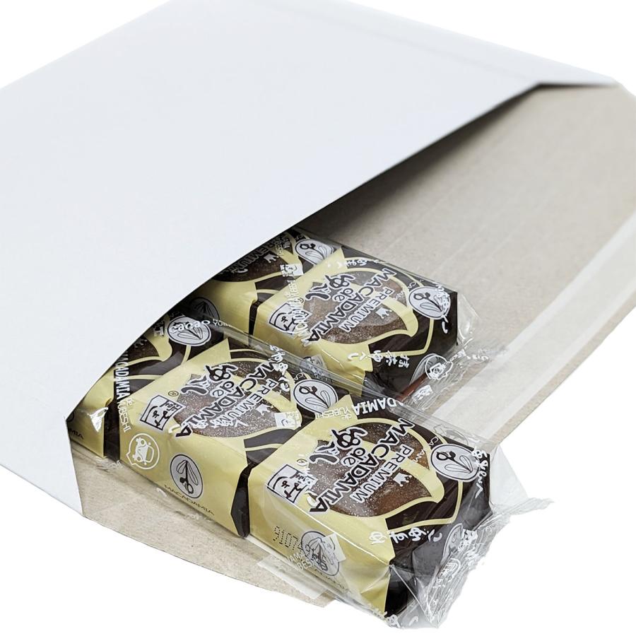 ゆべし 柚餅子 和菓子 マカダミア スイーツ みよし堂 選べるハッピーお