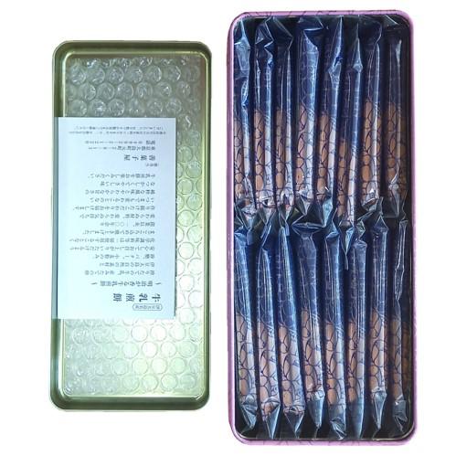 牛乳煎餅 |  | 01