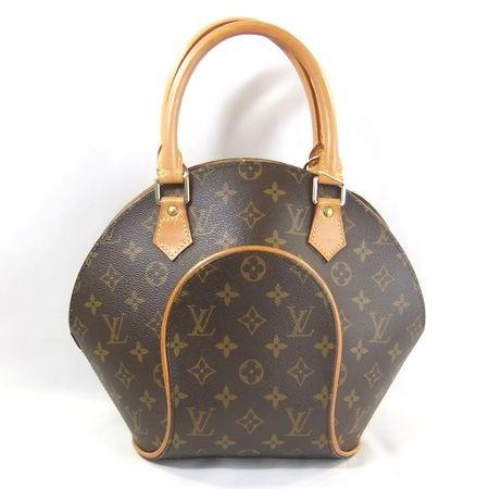 売り尽 質屋出店 ルイ ヴィトン モノグラム エリプスｐｍ ｍ５１１２７ ハンドバッグ 中古 数量限定 特売 Www Yalaphone Com