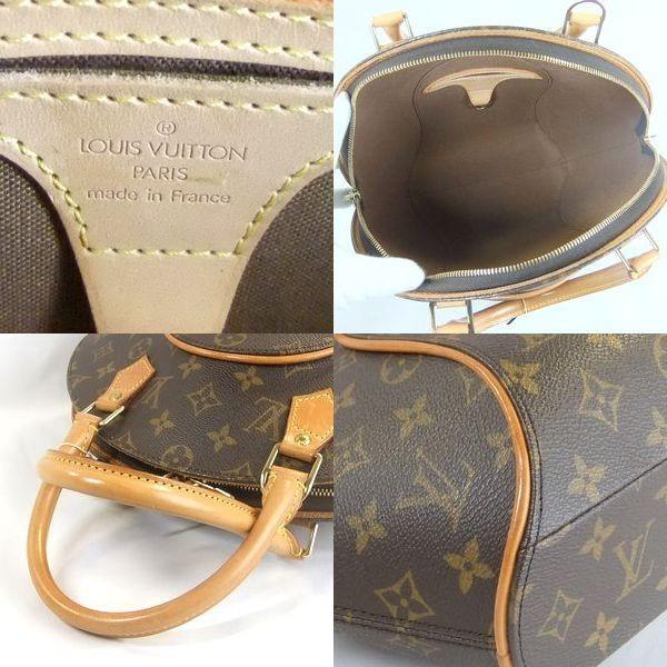 売り尽 質屋出店 ルイ ヴィトン モノグラム エリプスｐｍ ｍ５１１２７ ハンドバッグ 中古 数量限定 特売 Www Yalaphone Com