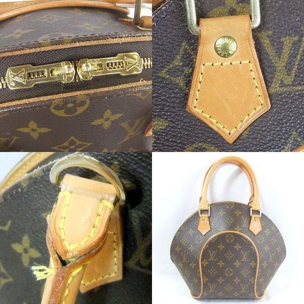 売り尽 質屋出店 ルイ ヴィトン モノグラム エリプスｐｍ ｍ５１１２７ ハンドバッグ 中古 数量限定 特売 Www Yalaphone Com