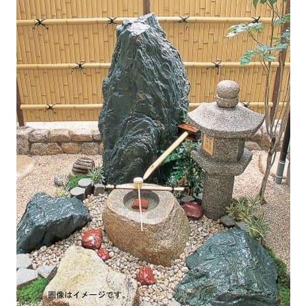 数量限定 立石3号　人工石FRP製 【OCQ1273549886】(45543円)