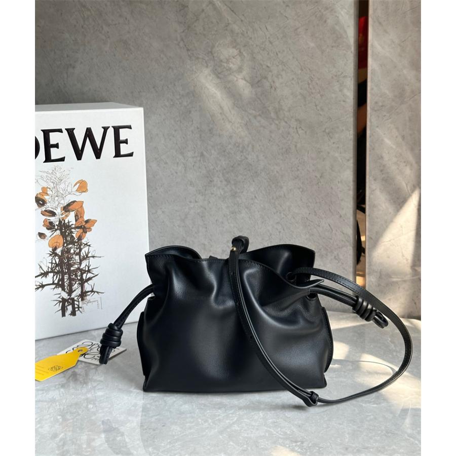 LOEWE ロエベ フラメンコクラッチ ミニ (ナパカーフ) Flamenco LOEWE ロエベ フラメンコクラッチ ミニ (ナパカーフ) Flamenco